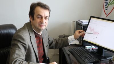 Uzman isimden korkutan uyarı: Sıkça yaşayacağız