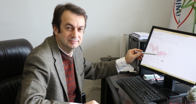 Uzman isimden korkutan uyarı: Sıkça yaşayacağız