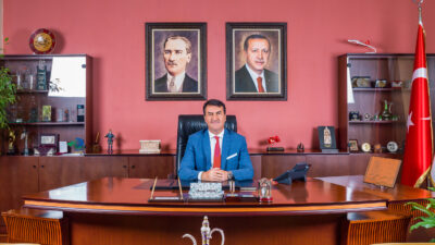 Dündar başarı sırasında ilk 3’te