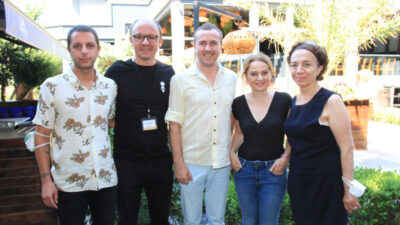 Bir Umut’un çekimleri Bursa’da başladı