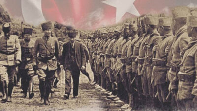 98 yıllık destan! Büyük zaferin 98’inci yılı