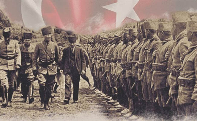 98 yıllık destan! Büyük zaferin 98’inci yılı