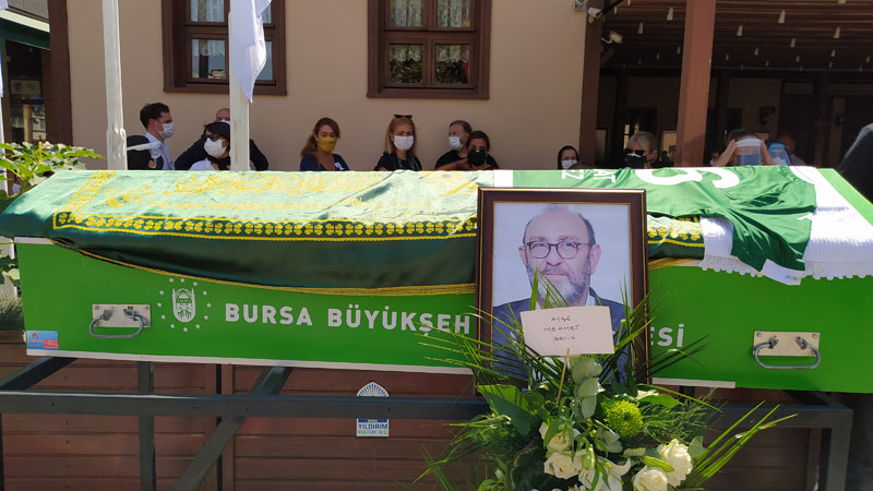 Murat Gülez kalplerde yaşayacak