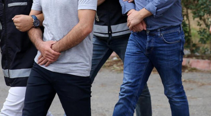 Bursa’da 2 hırsızlık şüphelisi tutuklandı