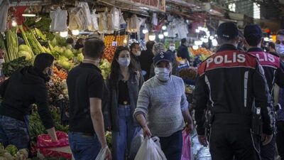 81 ile yazı gönderildi! ‘Yarın başlıyor’