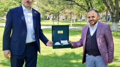 Esgin devreye girdi, domates üreticisi nefes aldı