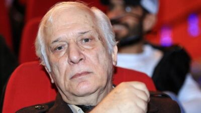 Koronavirüse yakalanan ünlü yönetmen hayatını kaybetti!