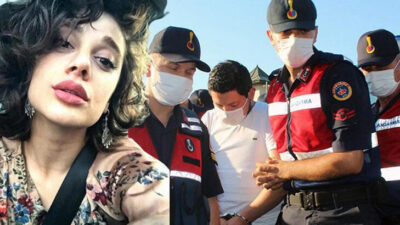 Pınar Gültekin’i vahşice öldürmüştü!