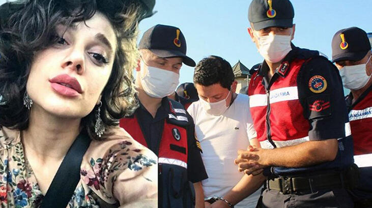 Pınar Gültekin’i vahşice öldürmüştü!