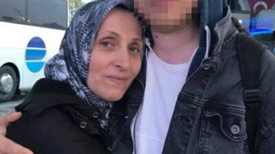 Korkunç olay! Bahçede gezen eşini domuz sanıp öldürdü