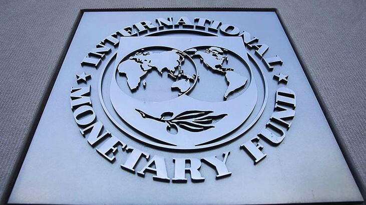 IMF: Dış pozisyonlara ilişkin görünüm belirsizliğini koruyor