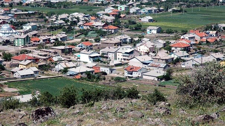 Bir mahalle karantinaya alındı! Giriş ve çıkış yolları kapatıldı