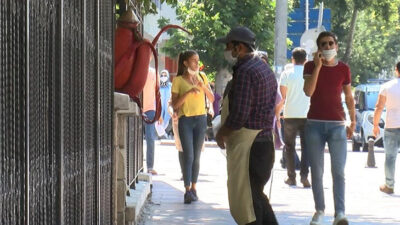 O ile yasak geldi! Vatandaş memnun