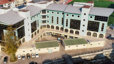 Belediye başkan yardımcısı karantinaya alındı!