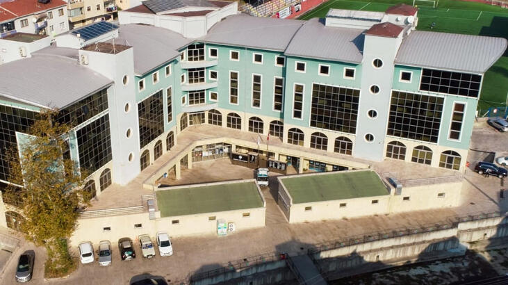 Belediye başkan yardımcısı karantinaya alındı!