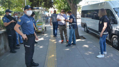 Vali’den koronavirüs uyarısı: Bizi mecbur bırakmayın!