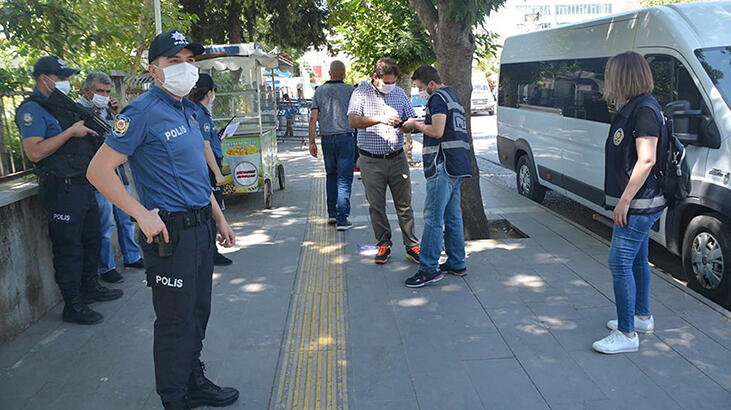 Vali’den koronavirüs uyarısı: Bizi mecbur bırakmayın!