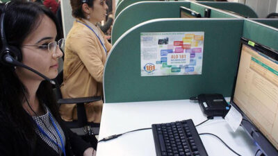 ALO 181’e ‘Kovid-19 aşısı bulunursa 10 deve kestireceğim’ sözü verdi