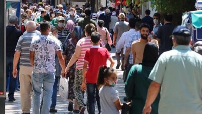 Orada vatandaş diken üstünde! Taziye yasaklandı, düğünlere kontrol geldi…