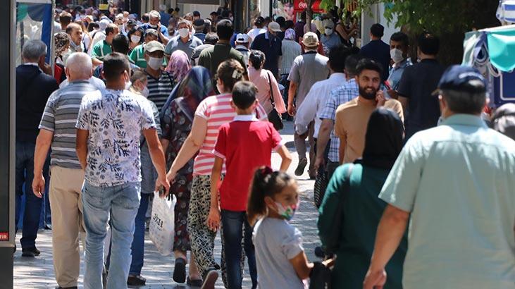 Orada vatandaş diken üstünde! Taziye yasaklandı, düğünlere kontrol geldi…