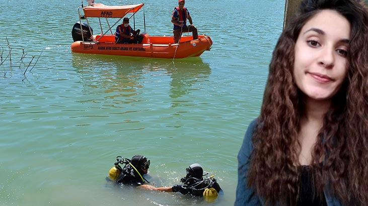 Kayıp Gülistan Doku’yu arama çalışmalarına yeniden başlandı!