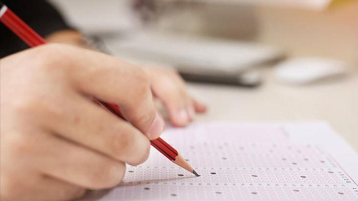 ALES giriş belgeleri erişime açıldı