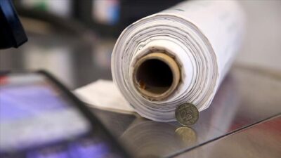 Ambalaj sektöründen yılın ilk yarısında 2,4 milyar dolar ihracat