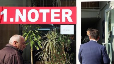 Yargıtay’dan emsal karar! Sahte kimlikle yapılan satıştan noter sorumlu