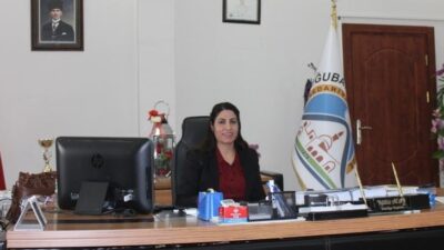 Bir belediye başkanının daha testi pozitif!