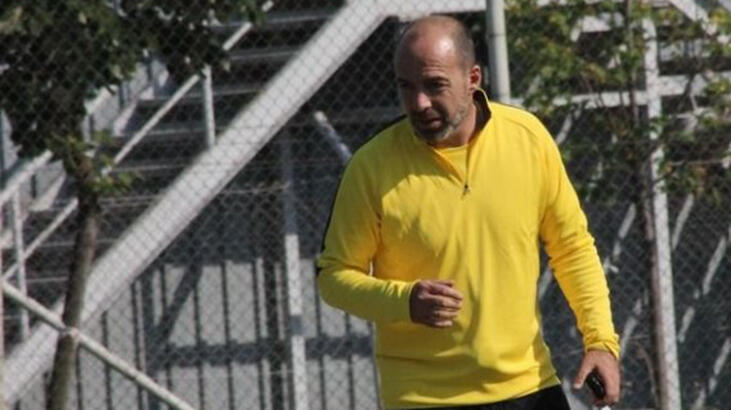 Ünlü sporcu hakkında flaş iddia! ‘Evlenme vaadiyle kandırıp dolandırdı’ Tanıştığı eski futbolcu, teknik direktör ve spor yorumcusu Önder Deniz