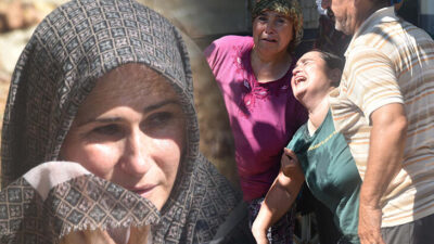 2 kişi öldürdükten sonra ‘ciğerini soğutmak için’ dondurma yemiş