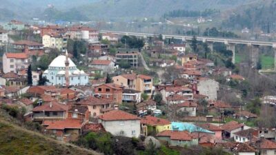 Valilikten açıklama: Bugün itibariyla… 10 eve karantina!