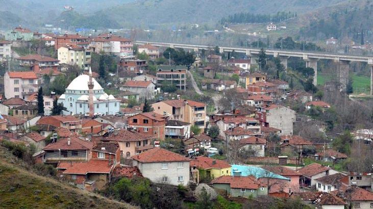 Valilikten açıklama: Bugün itibariyla… 10 eve karantina!