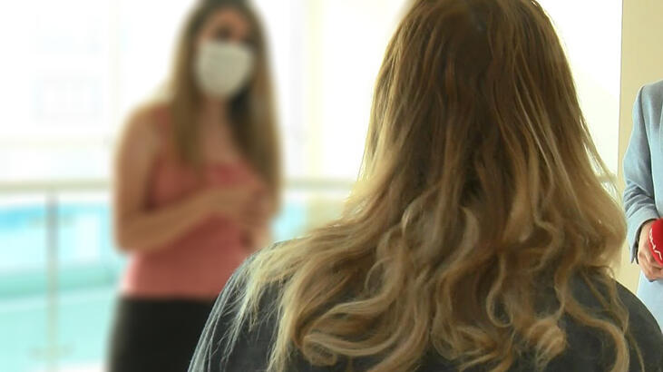 Skandal ortaya çıktı! Arkadaşını ‘tecavüzden’ kurtardı!