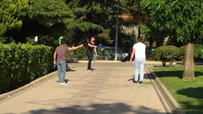 8 yıl sonra dehşet! Detaylar kan dondurdu