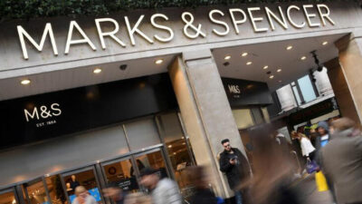 Ünlü giyim devinden flaş karar!