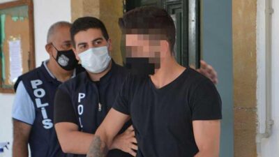 Eski sevgilisi reddetti, cinsel içerikli mesajlarını annesine gönderdi