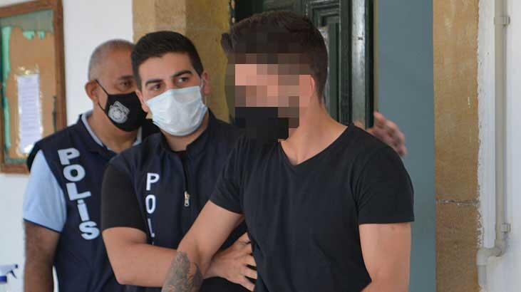 Eski sevgilisi reddetti, cinsel içerikli mesajlarını annesine gönderdi