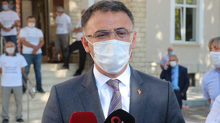 Vali açıkladı! Düğün saatlerine ‘koronavirüs’ kısıtlaması