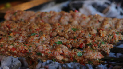 Bu da Korona Kebap! Bağışıklığı güçlendiriyor…