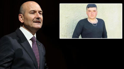 Bakan Soylu’dan Musa Orhan’la ilgili flaş açıklama! Cenaze bizim cenazemizdir