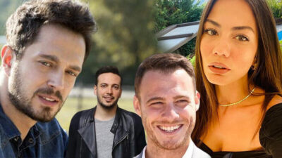 Demet Özdemir hakkında çıkan aşk haberlerine isyan etti