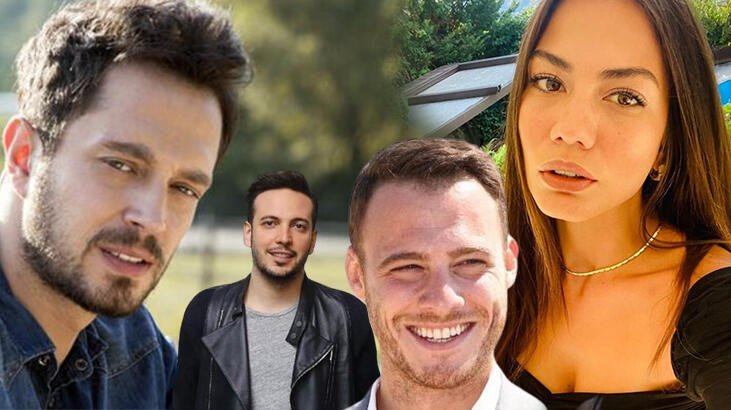 Demet Özdemir hakkında çıkan aşk haberlerine isyan etti