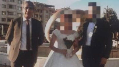Düğünden sonra gelin damat dahil 100 kişi virüsü kaptı