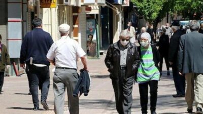 Bu uyarı tüm Türkiye’ye! ‘Kısıtlamalar yeniden gelebilir’