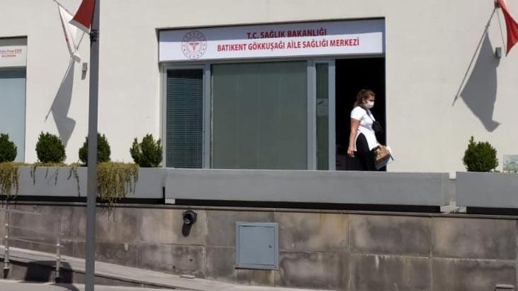 2 doktor ve 2 hemşirede korona testi pozitif çıktı! O ilimiz diken üstünde…