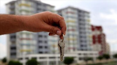 Emlakçılıkta yeni dönem 1 Eylül’de başlıyor