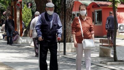 Vali açıkladı! Kısıtlama geldi