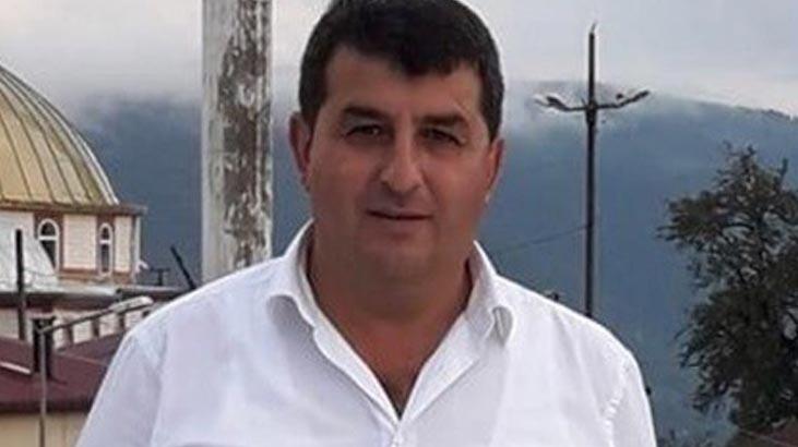 51 yaşındaki muhtar, koronadan hayatını kaybetti!