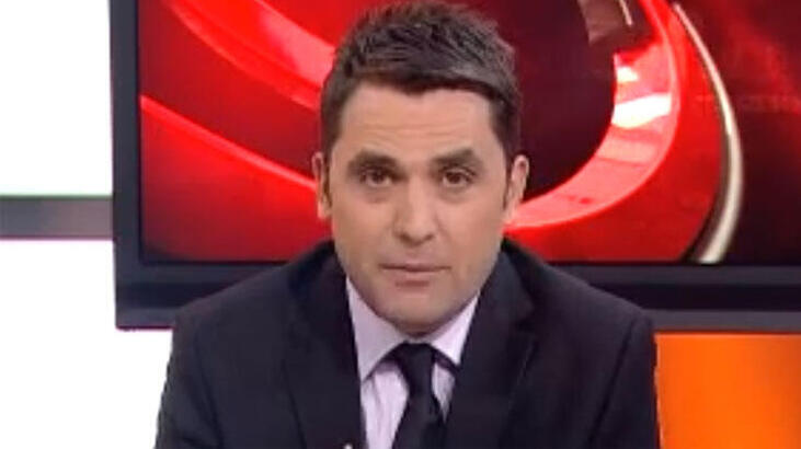 FETÖ’cü firari spiker Erkan Akkuş yakalandı